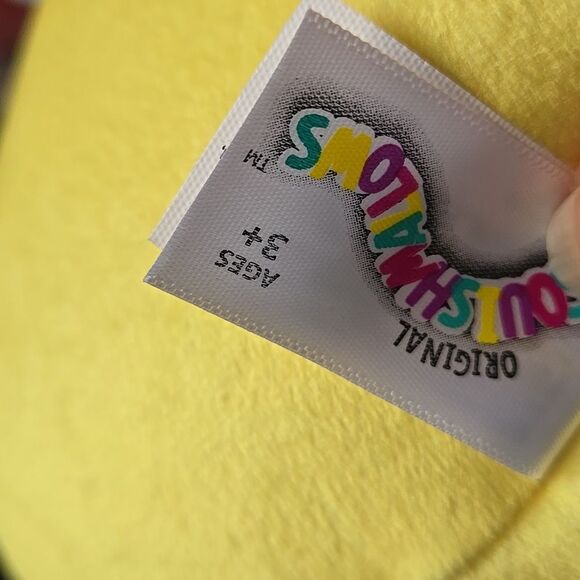 Squishmallow Cade The Crayon Box Back to School Plush Kellytoy Soft Stuffed Y2k - Picture 5 of 10